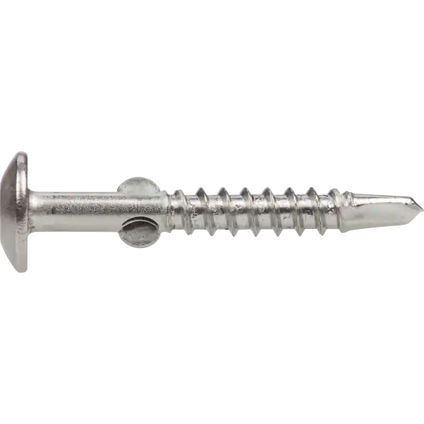 Snabb leverans Fibercementskruv